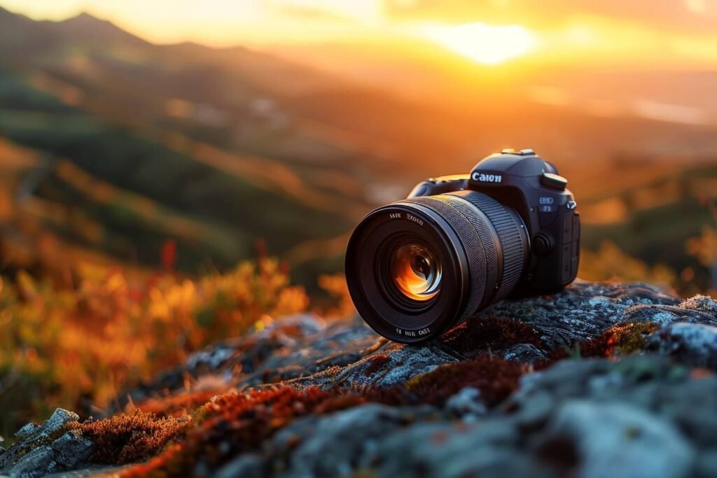 Photosniper : tout savoir sur cet objectif photo longue portée