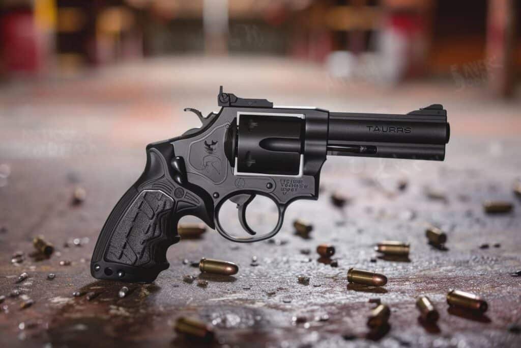 Taurus Judge: Der vielseitige Revolver erklärt