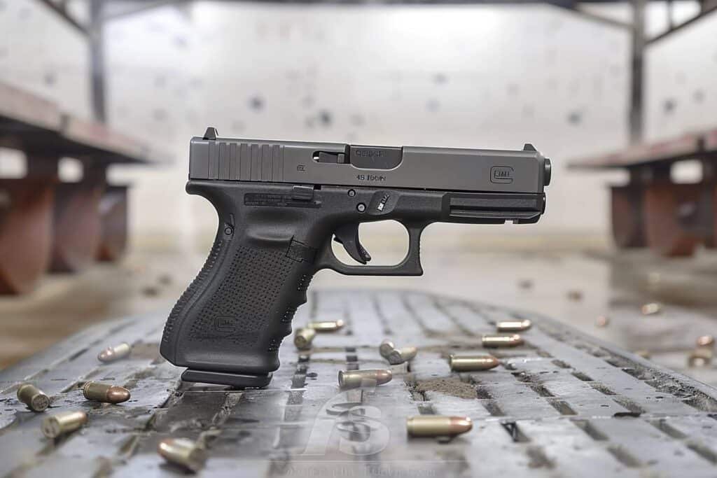 Welches Zubehör ist für eine Glock unerlässlich: Top 5