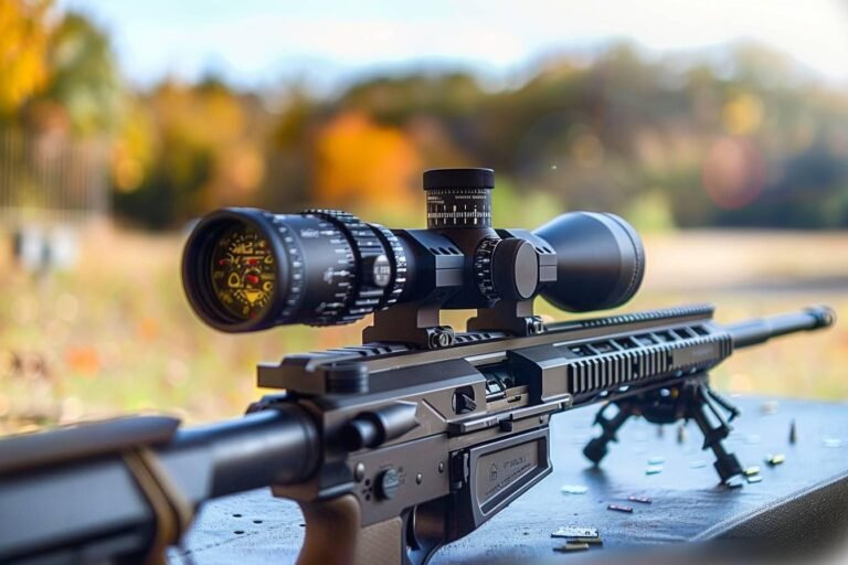 PROMO Longue Vue Lunette Télescope Terrestre 30-90x65 Aim Sports ULTRA Compacte Observation Tir
