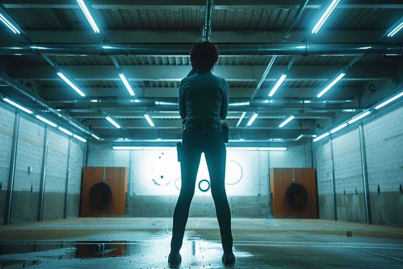 How to obtain a shooting licence in France: step-by-step guide - Essai ...