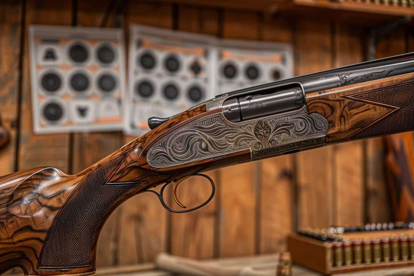 Comment nettoyer un fusil après utilisation : guide pratique
