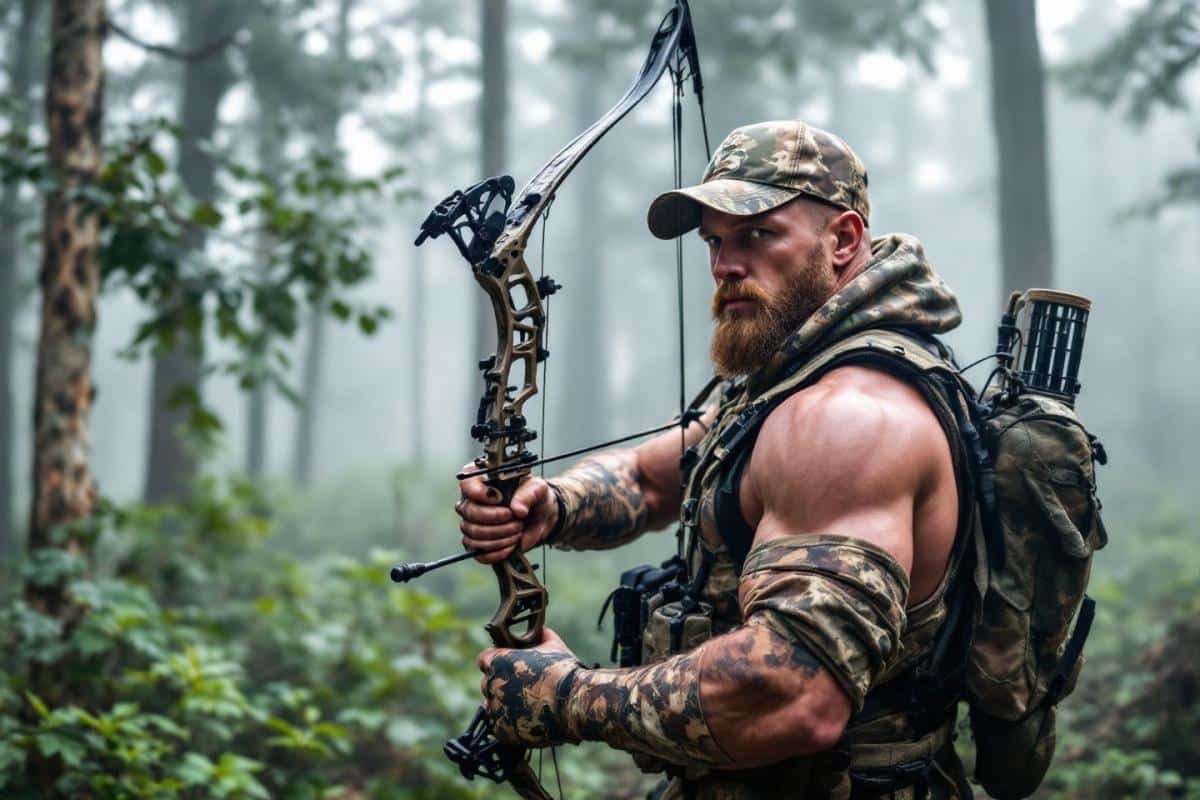 Chasseur débutant : les 3 erreurs que j’ai faites… et que je ne referai jamais
