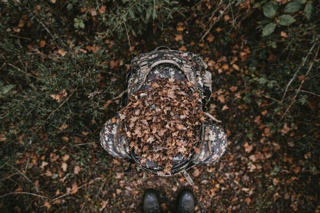 Ce que contient vraiment le sac d’un chasseur expérimenté