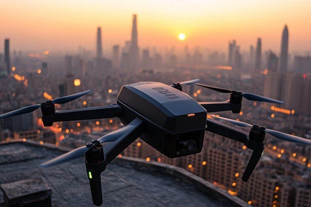 Shahed drones : tout savoir sur ces armes controversées