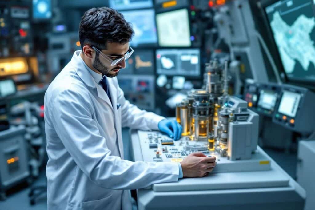 Est-ce que l'Iran a la bombe atomique : situation actuelle et analyse