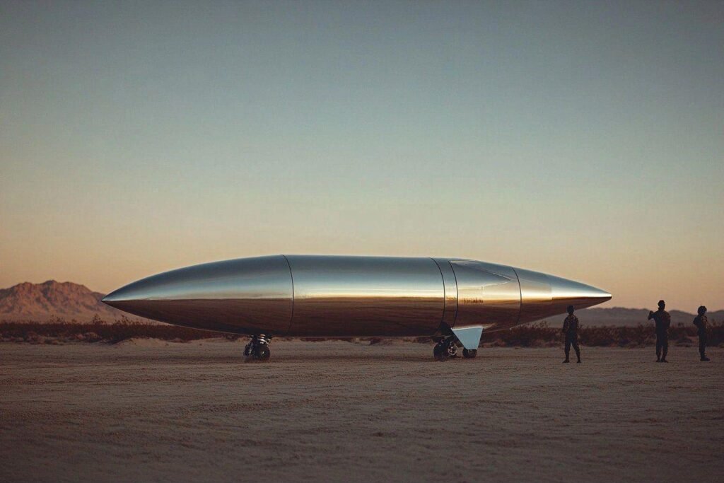 Delilah missile : caractéristiques et histoire du système d'armement