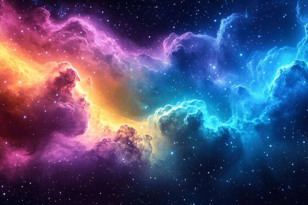 Starbust : découvrez ce phénomène astronomique fascinant