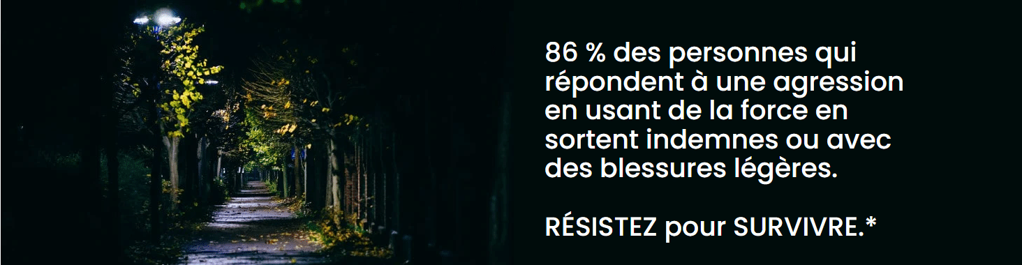 Bannière Self-Défense Spartiate