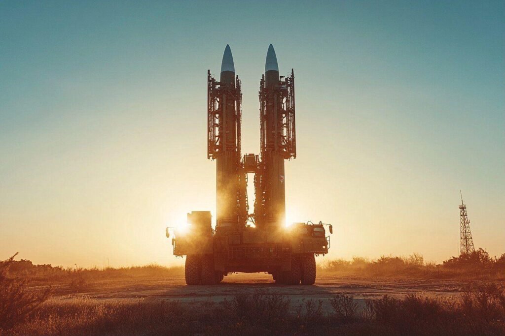 Barak 8 : tout savoir sur ce système de défense aérienne