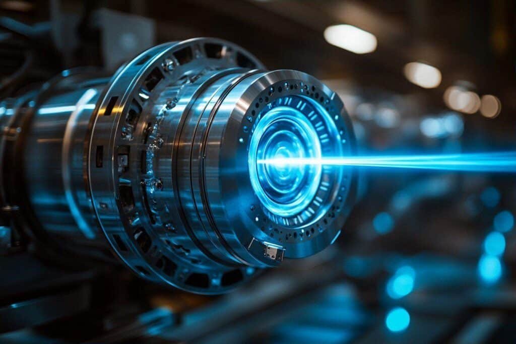Iron Beam : le bouclier laser israélien expliqué