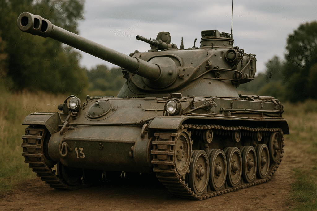 AMX-13