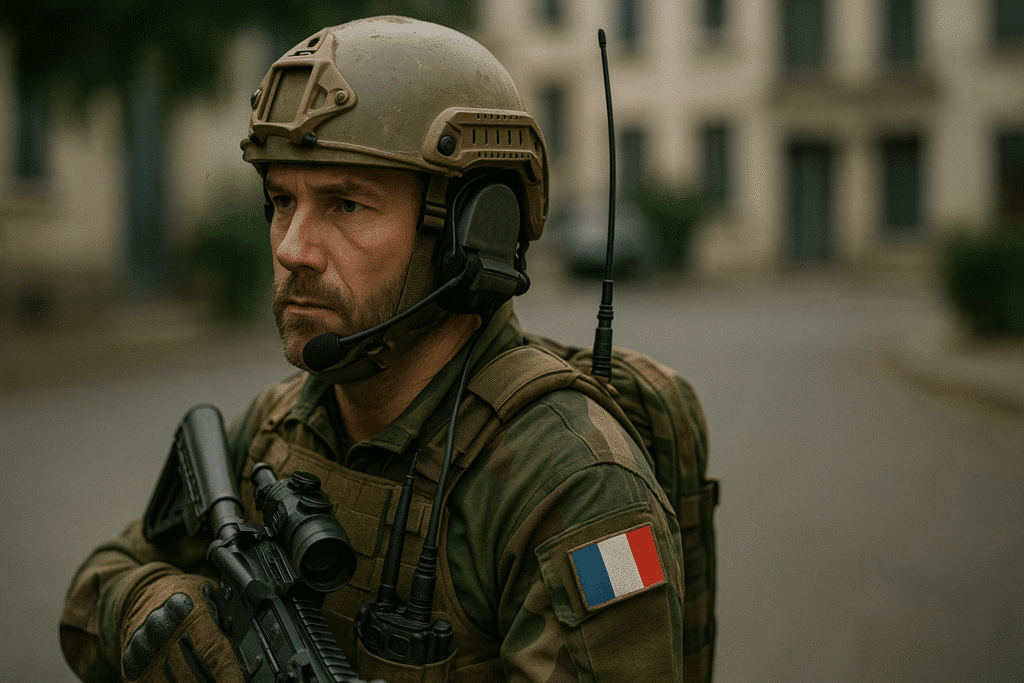 Forces spéciales françaises : équipements, missions et secrets bien gardés