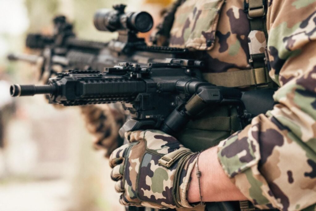 Forces spéciales françaises : équipements, missions et secrets bien gardés
