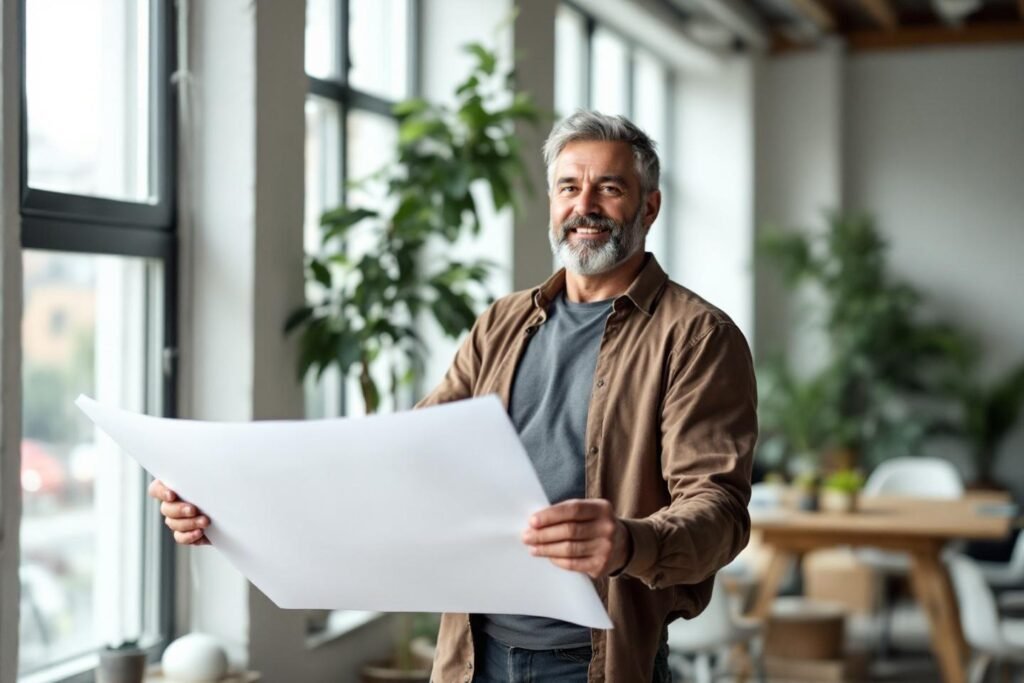 Thierry Coste : parcours et réalisations de l'architecte