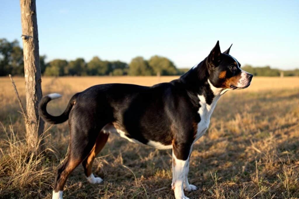 Bruno du Jura chien : caractéristiques et tout savoir sur la race