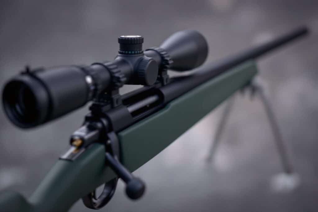 Calibre 30-06 : caractéristiques et utilisations complètes