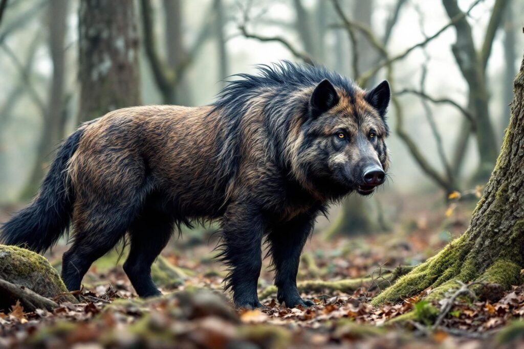 Chien de chasse aux sangliers : races et caractéristiques