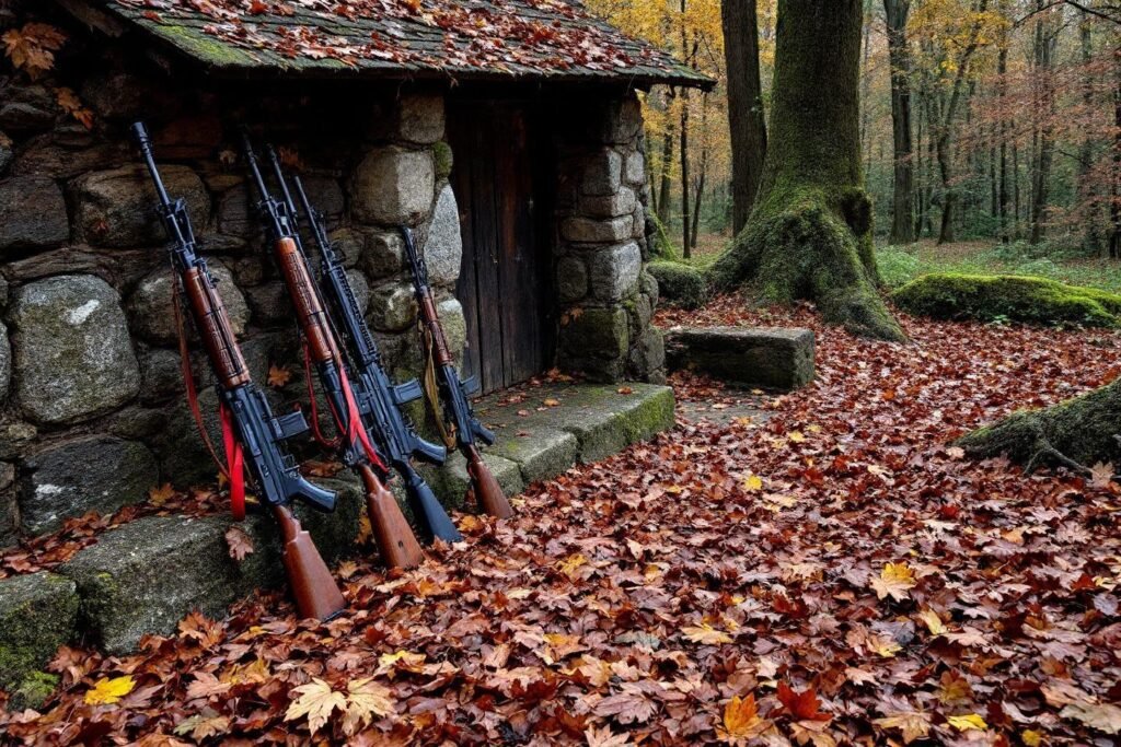 Décès chasseurs Gabion : circonstances et informations