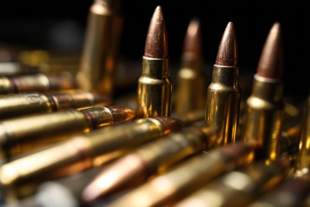 300 Blackout : caractéristiques et guide complet de la munition