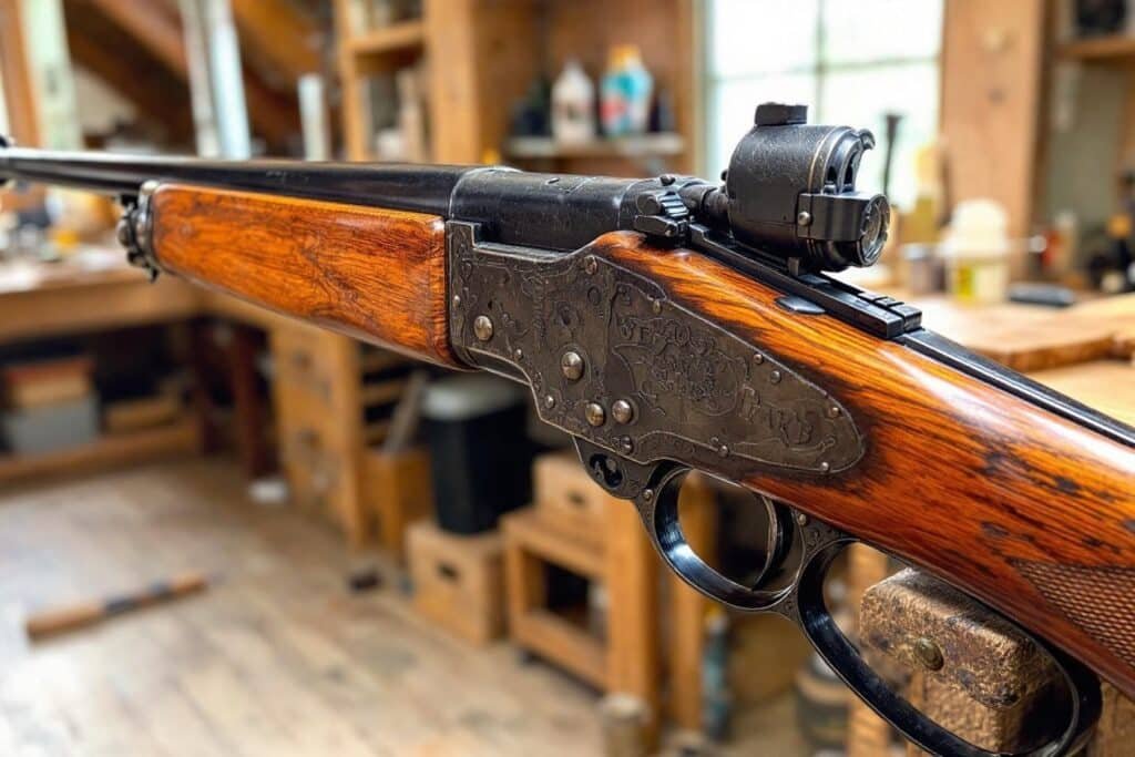 Verney Carron : histoire et armes de la manufacture française