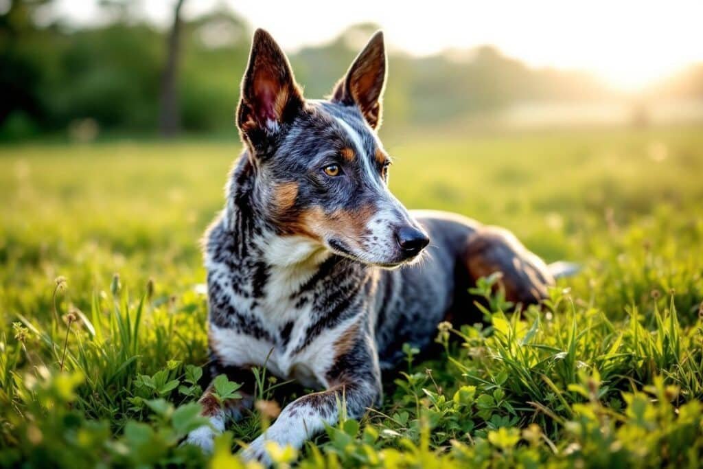 Bleue de Picardie : caractéristiques et guide de cette race